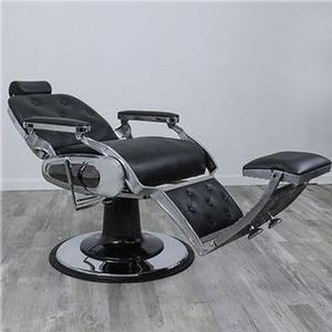 Kapper apparatuur <span class=keywords><strong>utopia</strong></span> belmont kapper stoelen - Product Image 4