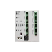 Suministro de Controladores de Programación PLC Delta Nuevos DVP28SV11T2/DVP28SV11R2/DVP08SM11N