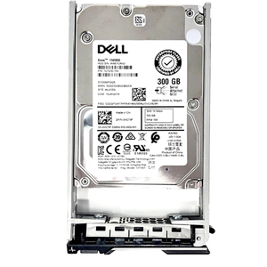 Original 300GB Server Hard <b>Drive</b> Original Dell 300GB Server Hard <b>Drive</b> - Product Image 1