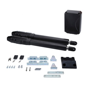 Hệ thống mở cửa xoay tự động với thời gian điều chỉnh dụng cụ mở cửa nhà cung cấp Trung Quốc có chức năng đóng tự động - Product Image 2