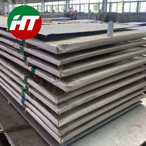 เย็นวาด A240 GR 321แผ่นสแตนเลส AISI 316 Gr304 Sa240 S34700 - Product Image 6