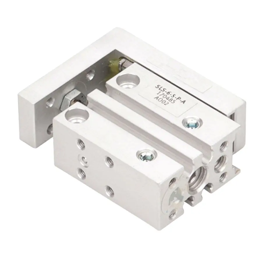 161783 DGP-50-500-PPV-A-B Linear drive