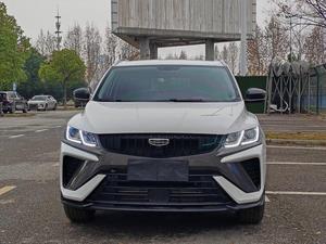低里程二手车 吉利缤越 1.5T DCT 白金版 - Product Image 2