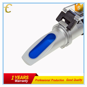 Efractómetro <span class=keywords><strong>en</strong></span> centígrados, 5 <span class=keywords><strong>en</strong></span> 1 - Product Image 5