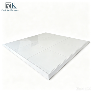 Portable Dance Floor Modular Dance Floor Panels Wholesale Easy to Install - Product Image 4