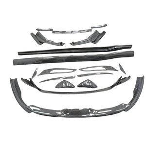 Chất lượng cao N phong cách khô sợi carbon cơ thể Kit cho Ferrari 812 mới Phụ Kiện Xe Hơi Ferrari 812 - Product Image 2