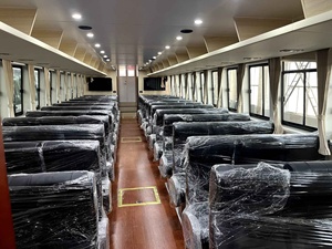 出售80个座位的Grandsea 23.5m钢质速度客船 - Product Image 5