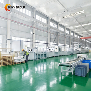 Equipo de Reciclaje Térmico de Paneles Solares Ecológico, Tecnología de <span class=keywords><strong>Cero</strong></span> Emisiones en Atmósfera Inerte de Circuito Cerrado - Product Image 1