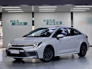 Auto Usata <span class=keywords><strong>Toyota</strong></span> Levin Sedan 4 Porte 5 Posti Benzina <span class=keywords><strong>City</strong></span> <span class=keywords><strong>Car</strong></span> Levin 185T CVT a Prezzo Conveniente - Product Image 2