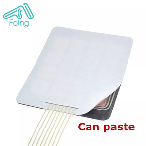 1*<span class=keywords><strong>4</strong></span>/3*<span class=keywords><strong>4</strong></span>/<span class=keywords><strong>4</strong></span>*<span class=keywords><strong>4</strong></span>/<span class=keywords><strong>4</strong></span>*5 Bàn Phím <span class=keywords><strong>SCM</strong></span> Bàn Phím Mảng Ma Trận Bàn Phím Mở Rộng Bên Ngoài Màng - Product Image 6