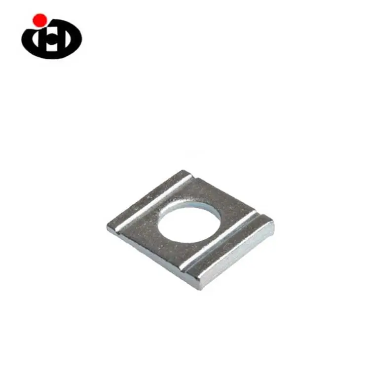 Jinghong Stainless Steel DIN434 Square Lancip Mesin Cuci