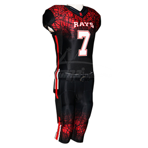 เครื่องแบบอเมริกันฟุตบอลผู้ชาย, - Product Image 5