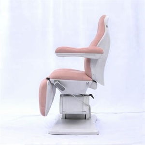 BonnieBeauty Nouvelle table de massage, chaise de beauté, chaise de barbier, chaise de tatouage, équipement de salon - Product Image 3