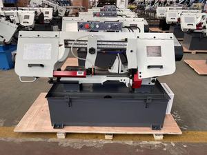 Factory Direct Sales High Speed <strong>Band</strong> <strong>Saw</strong> Machine CNC Vertical Automatic Metal Cut Off <strong>Saw</strong> Automatic Bandsaw Machine - Product Image 3