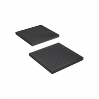 1152 BBGA, FCBGA BOM IC en Stock, IC SOC CORTEX A9 1.5GHZ 1152FBGA Integrado 10AS066K1F35E1HG, Comprar Componentes Electrónicos en Línea