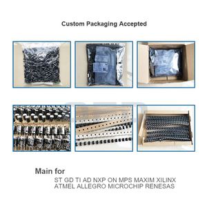 <span class=keywords><strong>74hc138</strong></span> ban đầu linh kiện điện tử mạch tích hợp MCU vi điều khiển IC chip <span class=keywords><strong>74hc138</strong></span> - Product Image 2