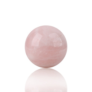 Bolas de cristal sueltas Hongzhuo de 3-4 cm, ojo de tigre rojo, piedra curativa natural de alta calidad. - Product Image 6