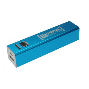 OEM — Mini batterie électrique 2600mAh, Logo personnalisé, collection 2600 - Product Image 1