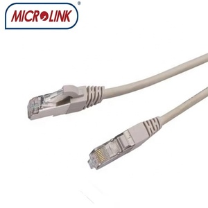 Câble réseau Ethernet Cat6 Flyleads, best-seller, câble de raccordement Ethernet Cat6, rallonge <span class=keywords><strong>Internet</strong></span> - Product Image 2
