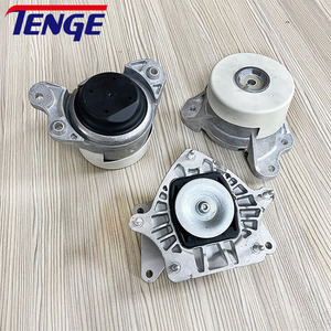 2532401000 2532400900 2052402500 Auto <strong>Engine</strong> Systems <strong>Engine</strong> <strong>Mounts</strong> and Transmission <strong>Mount</strong> for Mercedes C253 S213 W213 W253 W205 - Product Image 4