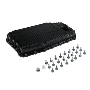 Kit de reparación de cárter de aceite de transmisión para <span class=keywords><strong>BMW</strong></span> E60 <span class=keywords><strong>E90</strong></span> E91 E92 Z4 525i 24117536387 24117571217 24152333907 QF60A00008 - Product Image 1