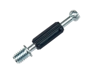 Bán Buôn Chất Lượng Cao Đồ Nội Thất Nhà Bếp Kết Nối Thép Fastener Cửa Mini Sửa Chữa Tủ Quần Áo Cam Khóa Chốt Jig Vít Bolt - Product Image 4