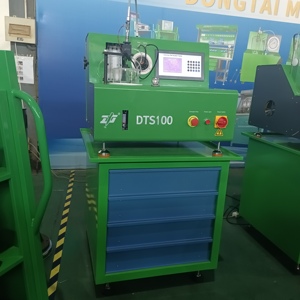 Machine de test d'injecteurs Common Rail DTS100 EPS100 avec fonction de test CRIN4 - Product Image 3
