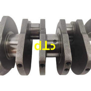 Moteur de Véhicule de Chantier : Vilebrequin Haute Qualité 12220-65J01 pour Suzuki J20A SX4 Grand Vitara - Product Image 4