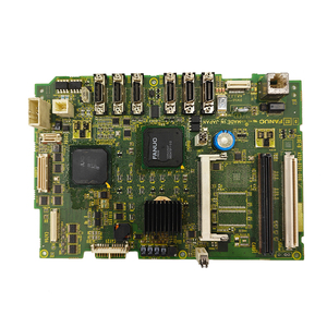 Placa PCB Principal FANUC A20B-8201-0082 - Product Image 1
