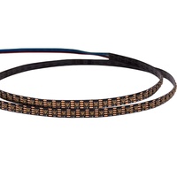 Couleur Led APA102C-2020 100led 3MM 200led/M 5MM lampe de Table de sable magique avec Mini accessoires lumineux châssis Mini ceinture de lanterne magique