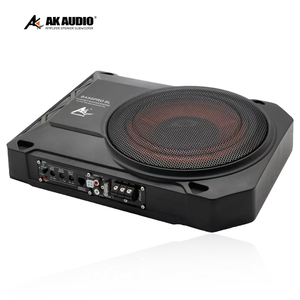 Subwoofer <span class=keywords><strong>de</strong></span> aluminio ultrafino <span class=keywords><strong>de</strong></span> 10 pulgadas bajo el asiento subwoofer delgado activo para coche Subwoofer <span class=keywords><strong>de</strong></span> bajos <span class=keywords><strong>de</strong></span> fábrica más nuevo <span class=keywords><strong>de</strong></span> la competencia <span class=keywords><strong>de</strong></span> la fábrica <span class=keywords><strong>de</strong></span> - Product Image 4