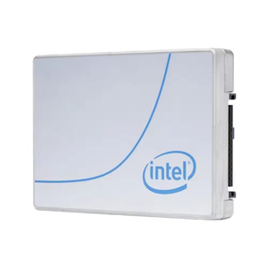 Intel P5510 U.2 PCIe 4.0 NVMe Server SAS SSD 3.84TB-7.68TB Port Ekspansi Internal - Product Image 1