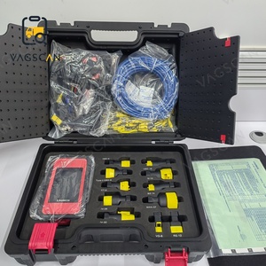 Herramienta de Diagnóstico Automotriz Smart Link C para Módulo Launch HDIII, Camiones Diésel Universales de 24V, Escáner OBD2, Smart Link C - Product Image 5