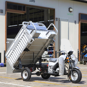 Ventes directes d'usine de <span class=keywords><strong>moto</strong></span> compacte et flexible à trois <span class=keywords><strong>roues</strong></span> pour voitures de tourisme à essence/tricycle à carburant - Product Image 1