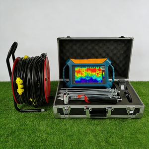 Detector de Agua Subterránea ADMT-200S-Y para Teléfonos Móviles, Herramientas de Prospección Geofísica, Detector de Agua Subterránea de 200 m - Product Image 3