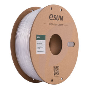 Filament 3D <span class=keywords><strong>ESUN</strong></span> <span class=keywords><strong>ABS</strong></span> 1,75 mm 1 kg - Product Image 4