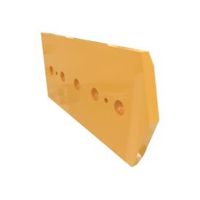 Lame de coupe horizontale gauche 269-03737J-2960112-24716Y-58394T-07318E-4546151-74778E-45394T-6505 Garantie de 3 mois Fabriqué en Chine