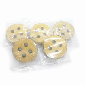 Top Vente Comprimés De Narguilé De Charbon De <span class=keywords><strong>Bois</strong></span> De Fruits À Brûlure Rapide - Product Image 3