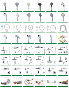 Распылитель для ванной комнаты - Product Image 2