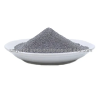 Poudre de Ferro-Fe-Cr LC Premium Mn-80, Alliage à Haute Teneur en Carbone de Haute Qualité pour l'Acier et les Applications Industrielles, 30-100 Mesh