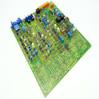 Simodrive 6rb20 DC-VSA FBG Régulation 6rb2000-0ng00 DC-FDD Apcb Contrôle Nouveau Original Automatisation Industrielle Contrôle Programmable