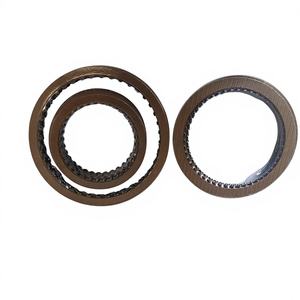 Paquete de Placas de Fricción para Caja de Cambios Automática 55-50SN, Directo de Fábrica, Nuevo - Product Image 1