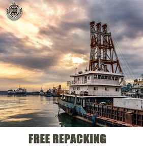 Профессиональный Китай в Непал с морским экспедитором Экспресс FCL/LCL контейнерные перевозки надежный логистический агент - Product Image 4