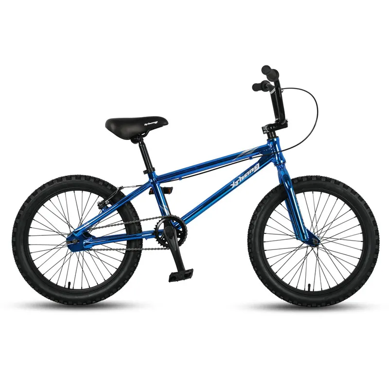 Fabrika fiyat alüminyum alaşım Mini spor bici bmx 20 pulgadas inç çerçeve yol dağ bisikletleri döngüsü bisiklet için yetişkin
