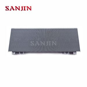 Hợp kim nhôm di chuyển lối đi <span class=keywords><strong>Pallet</strong></span> cho <span class=keywords><strong>Kone</strong></span> - Product Image 2