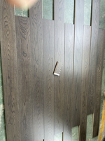 Engineer White Oak White Oak Engineered Hardwood Wooden Flooring Good for Indoor Timber Floor