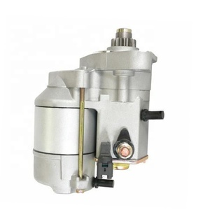 Moteur de démarreur pour LEXUS GS300 IS000 IS300, 17747 228000 7030 228000 — 7031-228000 7032-28100, offre spéciale, 46220 - Product Image 2