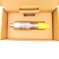 Sensor IFM Baru 100% Original untuk Deteksi Level Titik Sensor Level LMT100 LMT191 LMT121 LMT104A Pengukur Level LMT100 Seri LMT