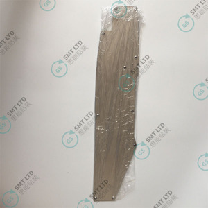 SMT PARTS COVER,STAINLESS STEEL FOR Panasonic machine N210158712AA - Product Image 1