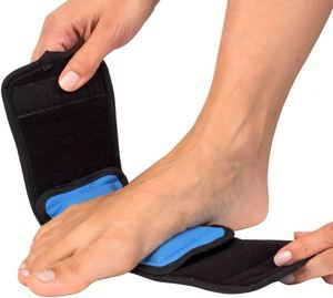 Paquete de Tratamiento Frío y Caliente Multifuncional y Confortable, Paquete de Gel Reutilizable para Alivio del Dolor Paquete de Tratamiento Frío/Caliente - Product Image 6